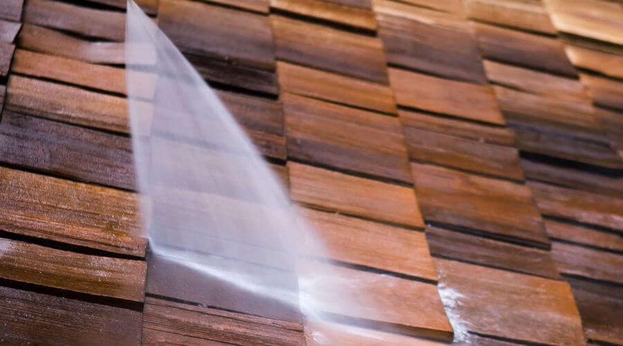 Professional tile roof repair services in Southside, TN
